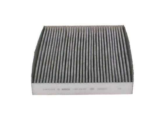 Bosch Cabin filter – price 108 PLN