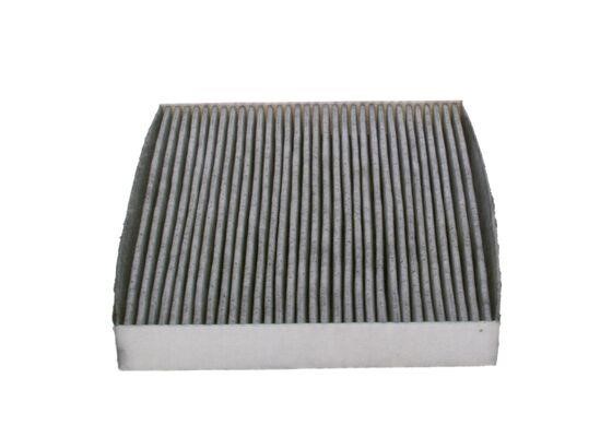 Cabin filter Bosch 1 987 435 607