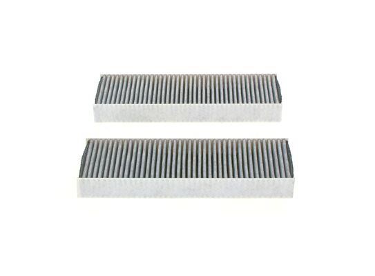 Cabin filter Bosch 1 987 435 608