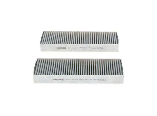 Bosch Cabin filter – price 80 PLN
