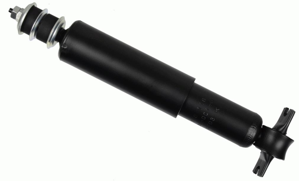 SACHS 110 116 Front oil shock absorber 110116