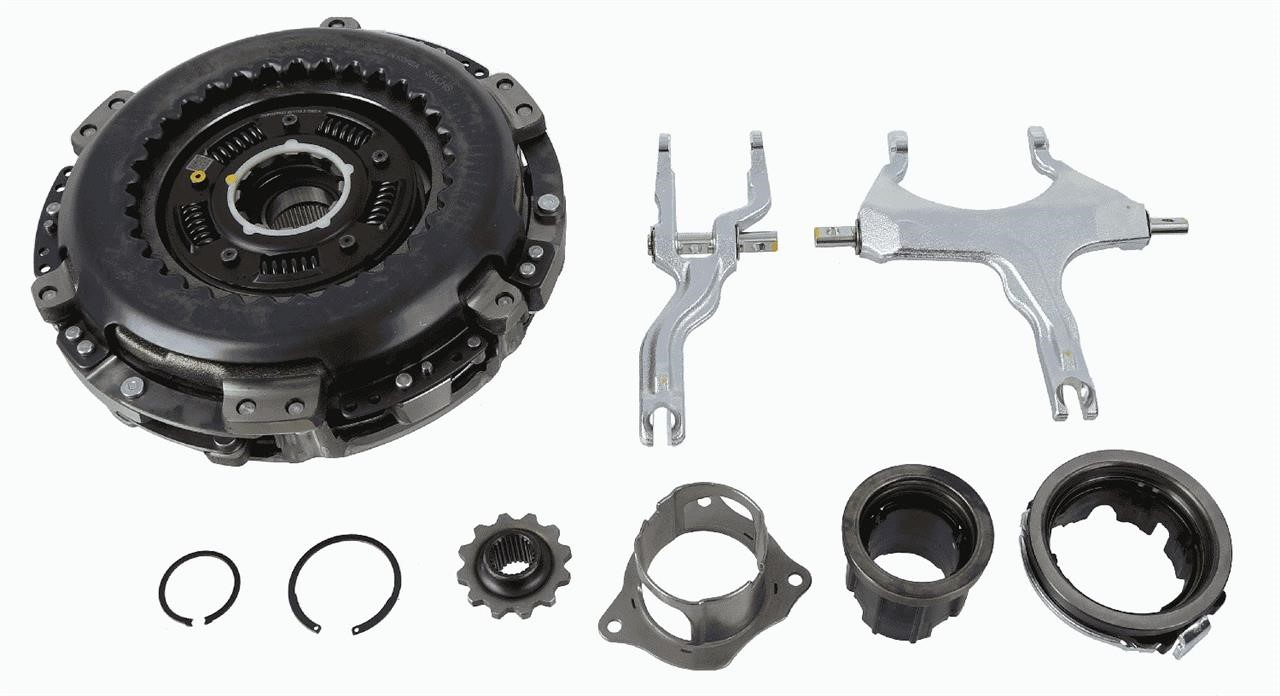 Buy SACHS 3000 944 003 at a low price in United Arab Emirates!