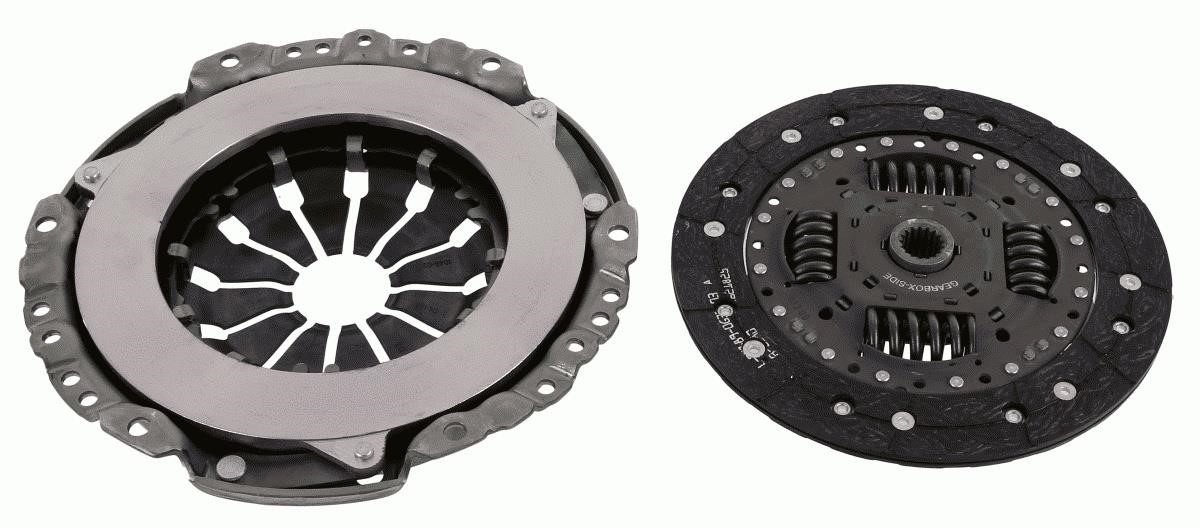Buy SACHS 3000 950 970 at a low price in United Arab Emirates!
