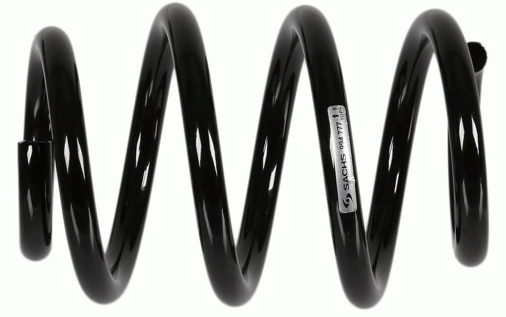 994777 SACHS Coil spring