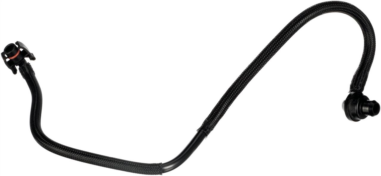 Gates Hose, crankcase ventilation – price 116 PLN