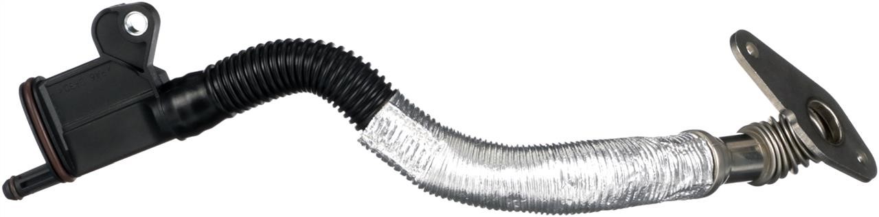 Gates Hose, crankcase ventilation – price 191 PLN