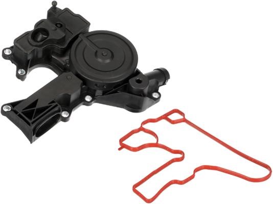 Engine lubrication system Seat Altea: EMH912 Gates Oil separator