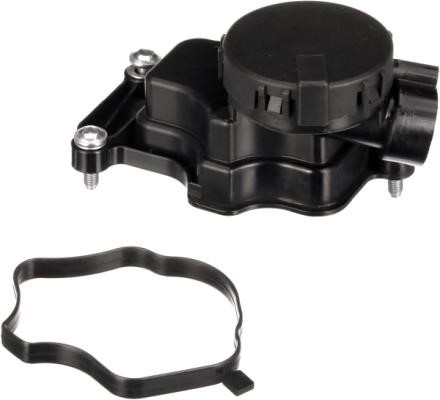 Gates Oil separator – price 180 PLN
