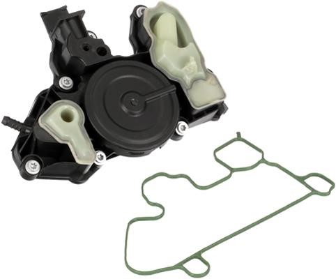 Engine lubrication system Audi A1: EMH954 Gates Oil separator