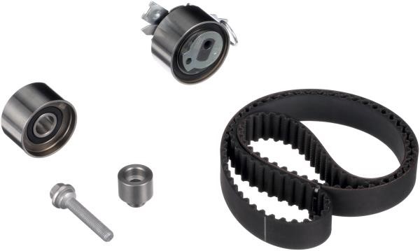 Gates Timing Belt Kit – price 355 PLN