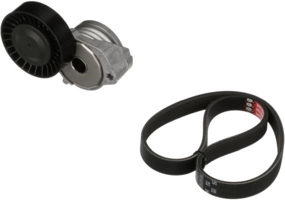Gates V-Ribbed Belt Set – price 339 PLN