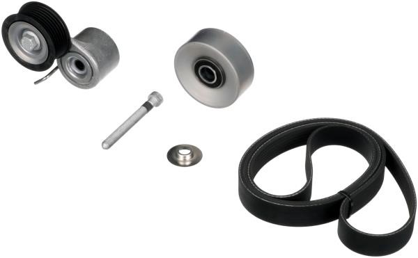 Gates V-Ribbed Belt Set – price 515 PLN
