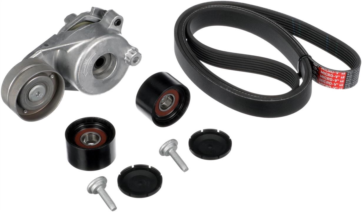 Gates Drive belt kit – price [object Object] PLN