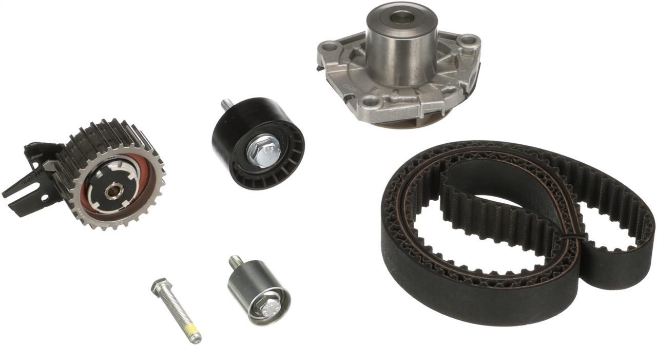 Gates TIMING BELT KIT WITH WATER PUMP – price 563 PLN
