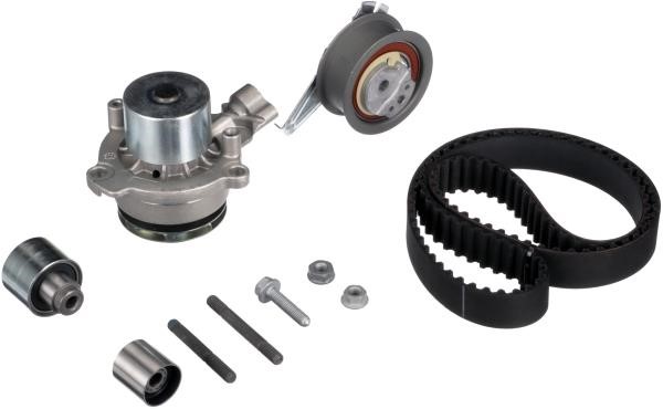 Gates TIMING BELT KIT WITH WATER PUMP – price 705 PLN