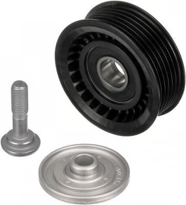 Gates Deflection/guide pulley, v-ribbed belt – price 86 PLN