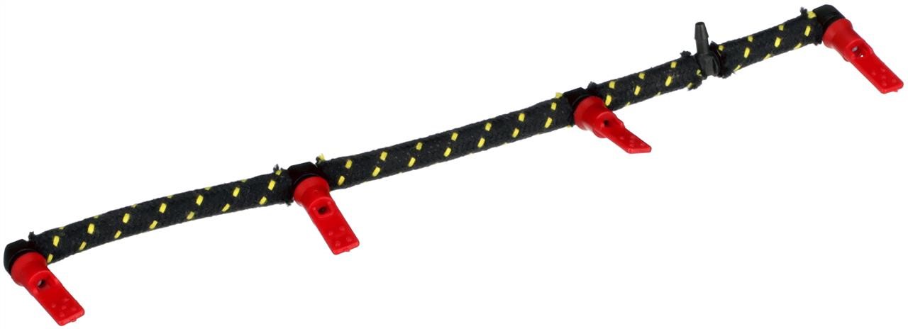 Gates Fuel Hose – price 54 PLN