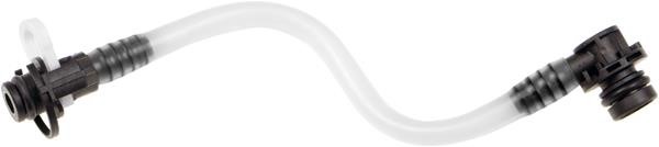 Gates Fuel Hose – price 33 PLN