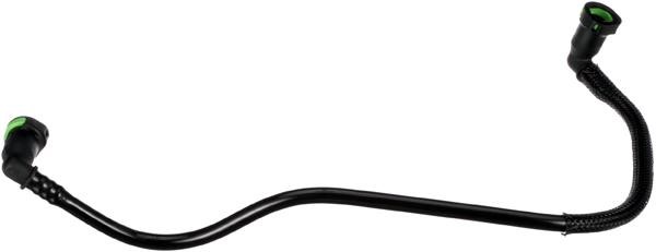 Gates MFL1284 Fuel Hose MFL1284 MFL1284 Gates Fuel Hose