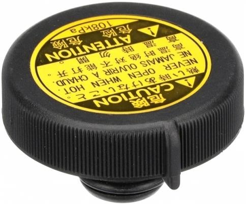 Gates Expansion tank cap – price 15 PLN