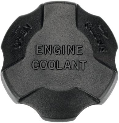 Cap, coolant tank Gates RC256