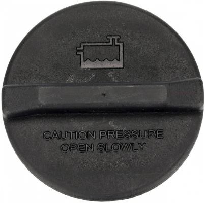 Cap, coolant tank Gates RC259