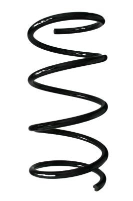 GKN-Spidan 85100 Suspension spring front 85100