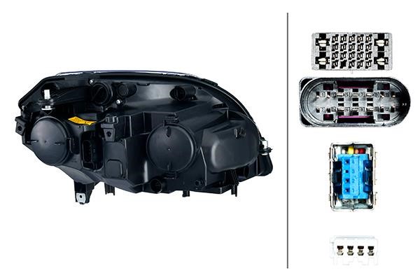 Buy Hella 1ZS 354 878-051 at a low price in United Arab Emirates!