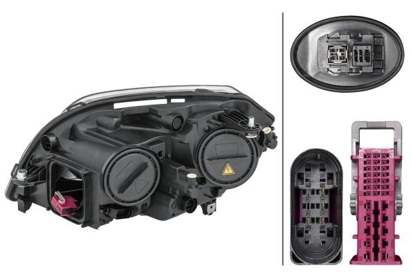 Buy Hella 1ZS 354 878-141 at a low price in United Arab Emirates!