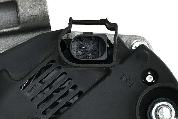 Hella Alternator – price [object Object] PLN