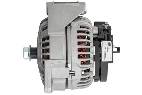 Hella 8EL 012 584-821 Alternator 8EL012584821 8EL012584821 Hella Alternator