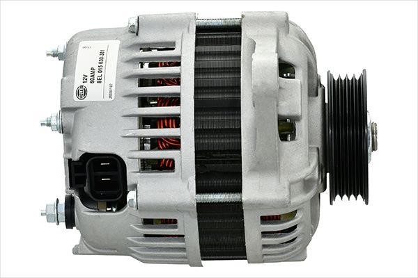 Hella Alternator – price