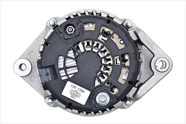 Hella Alternator – price [object Object] PLN