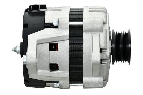 Hella Alternator – price [object Object] PLN