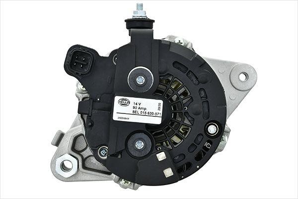 Hella Alternator – price [object Object] PLN