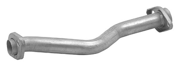 Hella 8LA 366 002-361 Exhaust pipe 8LA366002361