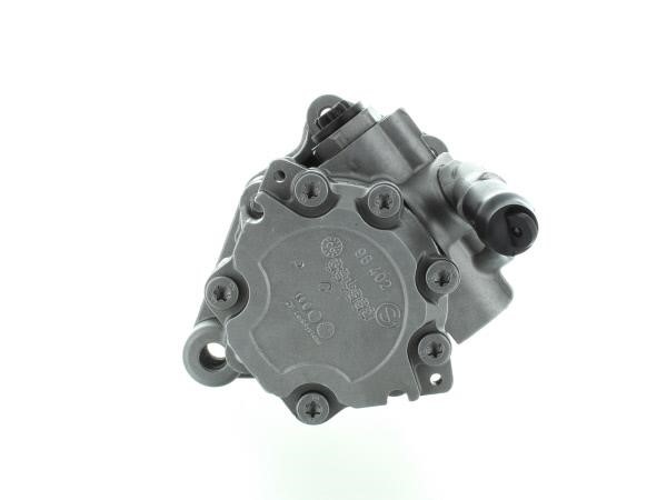 GKN-Spidan 54693 Hydraulic Pump, steering system 54693