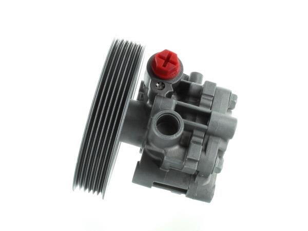 Hydraulic Pump, steering system GKN-Spidan 54793