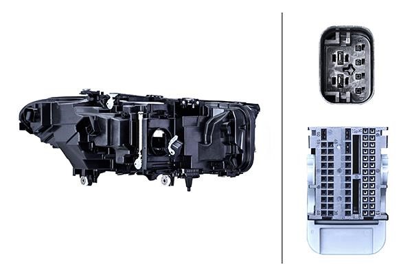 Buy Hella 1EX 015 449-311 at a low price in United Arab Emirates!