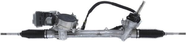 GKN-Spidan 54898 Steering rack with EPS 54898