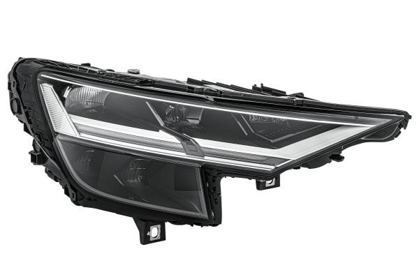 Hella 1EX 354 871-021 Headlamp 1EX354871021