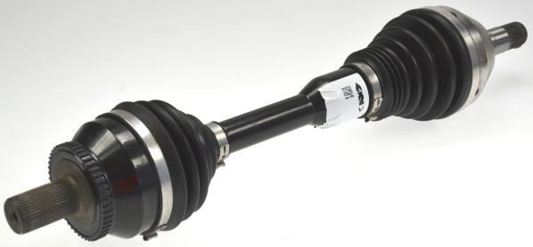 Driveshaft Volvo XC90: 25536 GKN-Spidan Drive shaft