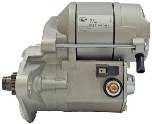 8EA011612461 Hella Starter