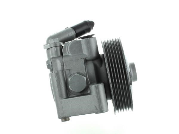 Hydraulic Pump, steering system GKN-Spidan 52597