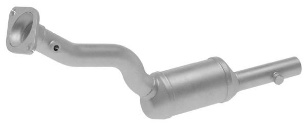 Hella 8LE 366 053-251 Catalytic Converter 8LE366053251