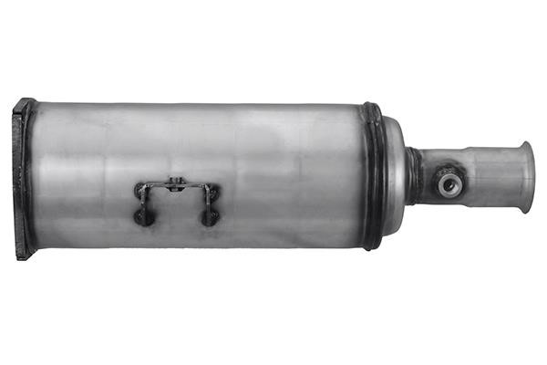 Diesel particulate filter DPF Hella 8LH 366 080-951