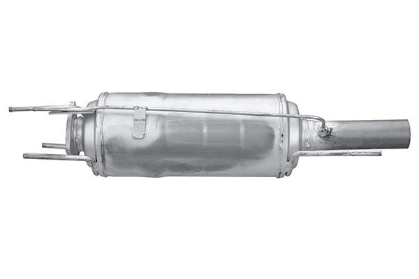Diesel particulate filter DPF Hella 8LH 366 080-471