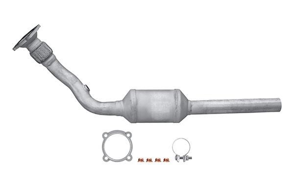 Catalytic Converter Hella 8LE 366 054-021