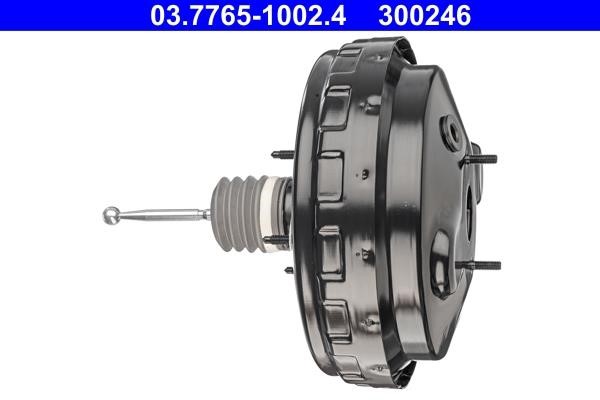 Ate Brake booster – price 897 PLN