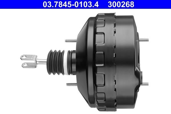 Ate Brake booster – price 860 PLN